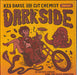 Various-Prog & Psych Keb Darge and Cut Chemist Present The Dark Side - 30 Sixties Garage, Punk And Psych Monsters UK 2-LP vinyl record set (Double LP Album) BBE360CLP