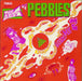 Various-Prog & Psych The Best Of Pebbles Volume 2 UK vinyl LP album (LP record) TAKE-2