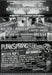 Various-Rock & Metal Summer Sonic 2013 Japanese Promo handbill RVAHBSU639255