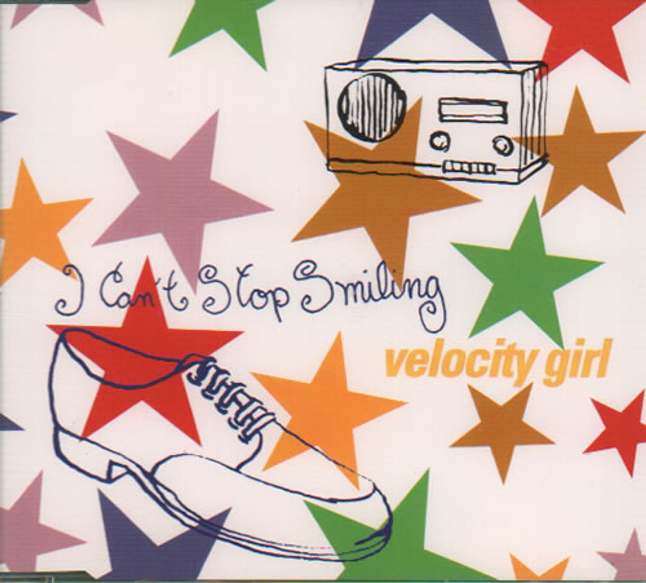 Velocity Girl