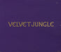 Velvet Jungle C'mon C'mon [I'm Not In Love With You] UK CD single (CD5 / 5") 6604172