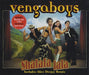 Vengaboys Shalala Lala UK CD single (CD5 / 5") CDTIV126