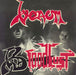 Venom Bloodlust - EX UK 7" vinyl single (7 inch record / 45) NEAT13