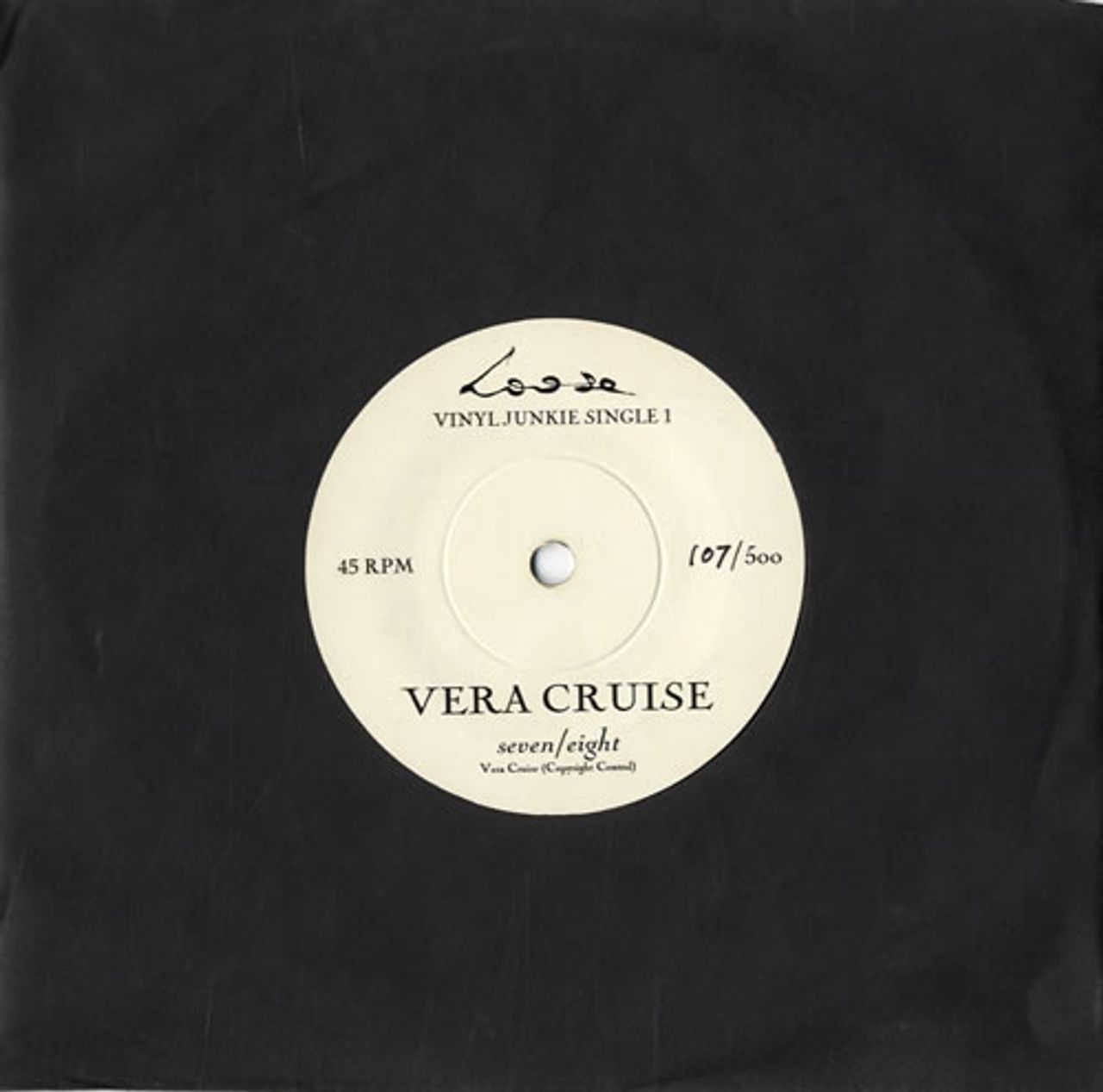 Vera Cruise