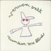 Veruca Salt Number One Blind - Green Vinyl UK 7" vinyl single (7 inch record / 45) FLAT16