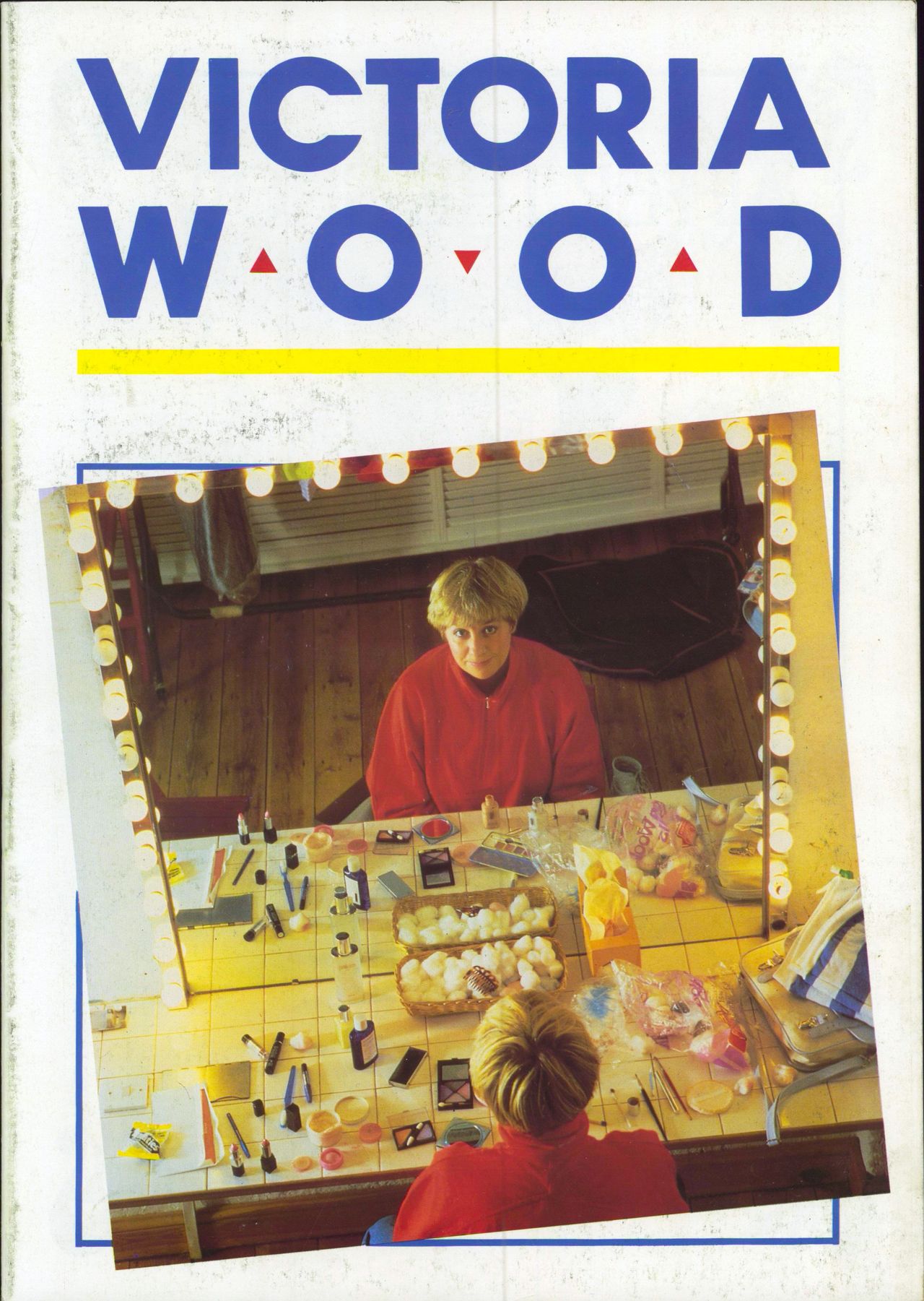 Victoria Wood