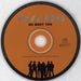 Village People We Want You UK CD album (CDLP) VILCDWE367602