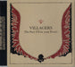 Villagers The Pack (I'll Be Your Fever) UK Promo CD single (CD5 / 5") RUG391CDP