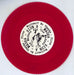 Virus (Punk) It's Not What It Appears - Red Vinyl + Numbered UK 7" vinyl single (7 inch record / 45) 4LV07IT780215