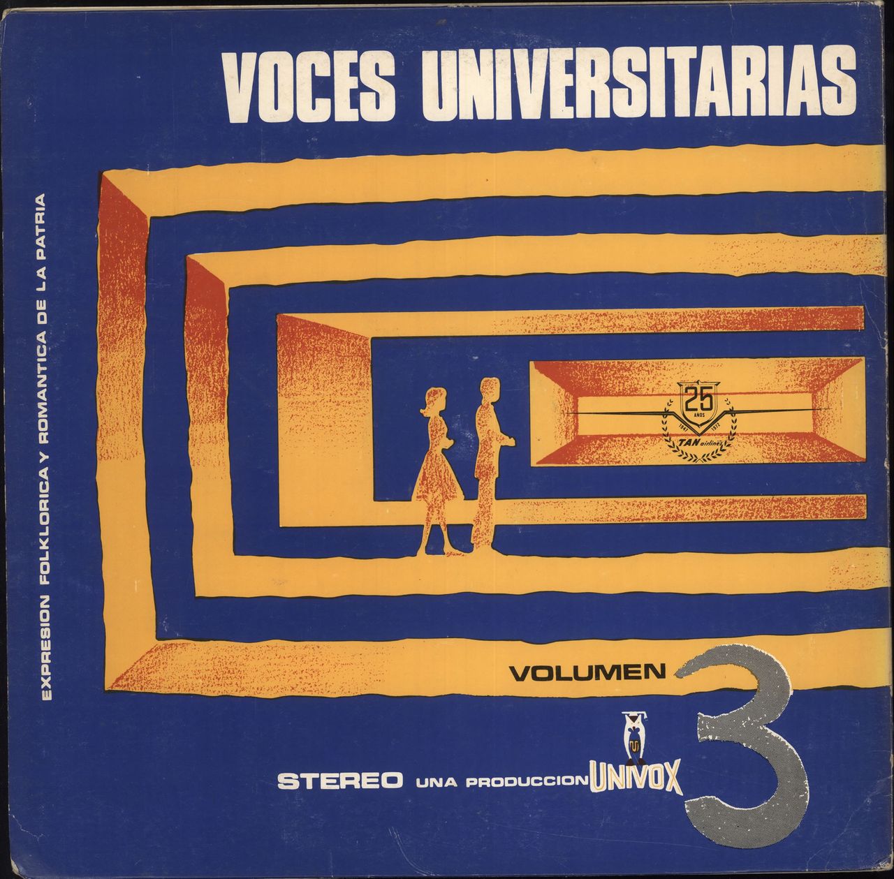 Voces Universitarias De Honduras