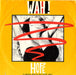 Wah! Hope [I Wish You'd Believe Me] Italian 7" vinyl single (7 inch record / 45) 249880-7