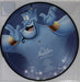 Walt Disney Aladdin - 180gm UK picture disc LP (vinyl picture disc album) W-DPDAL613351