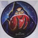 Walt Disney Songs From Snow White and The Seven Dwarfs US picture disc LP (vinyl picture disc album)