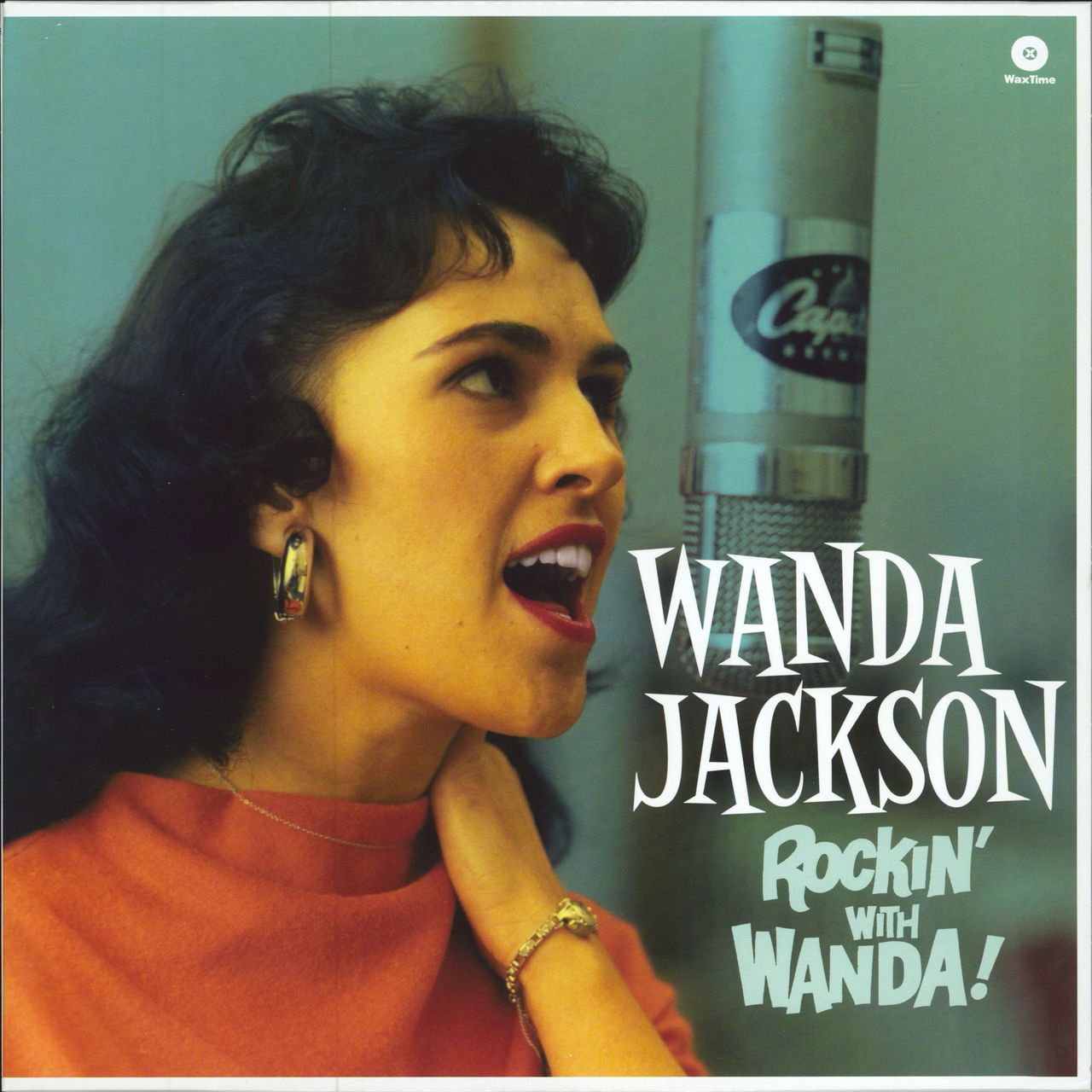 Wanda Jackson