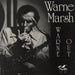 Warne Marsh Warne Out UK vinyl LP album (LP record) FLY212