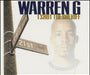 Warren G I Shot The Sheriff Japanese Promo CD single (CD5 / 5") PHCR-8392