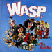 WASP The Real Me UK 7" vinyl single (7 inch record / 45) CL534