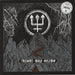 Watain Trident Wolf Eclipse German vinyl LP album (LP record) FTW007