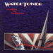 Watchtower Control And Resistance German vinyl LP album (LP record) N0140-1