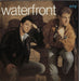 Waterfront Cry UK 12" vinyl single (12 inch record / Maxi-single) WONXA1