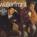 Waterfront Cry UK 7" vinyl single (7 inch record / 45) WONA1