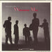 Watermelon Men Four Stories By The Watermelon Men EP Swedish 7" vinyl single (7 inch record / 45) WAX003