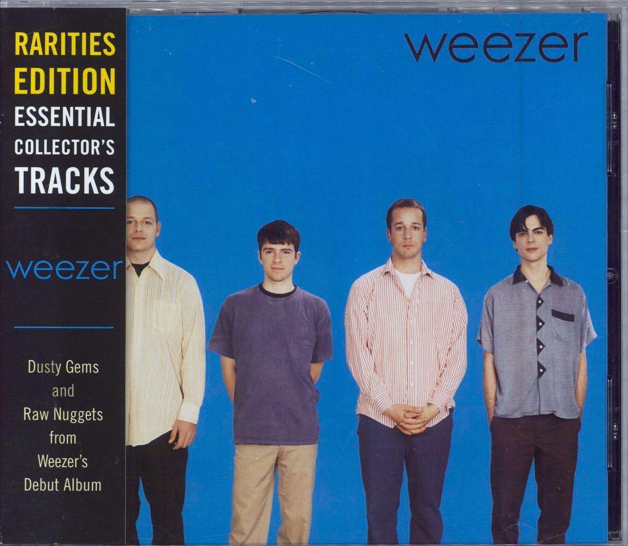 Weezer