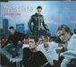 Westlife Uptown Girl Korean CD single (CD5 / 5") BMGRD-1503