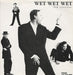 Wet Wet Wet Lip Service French Promo 12" vinyl single (12 inch record / Maxi-single) 2259