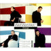 Wet Wet Wet Strange - Part 2 UK CD single (CD5 / 5") JWLDD30