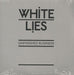 White Lies Unfinished Business US Promo CD single (CD5 / 5") GEFR12459-2