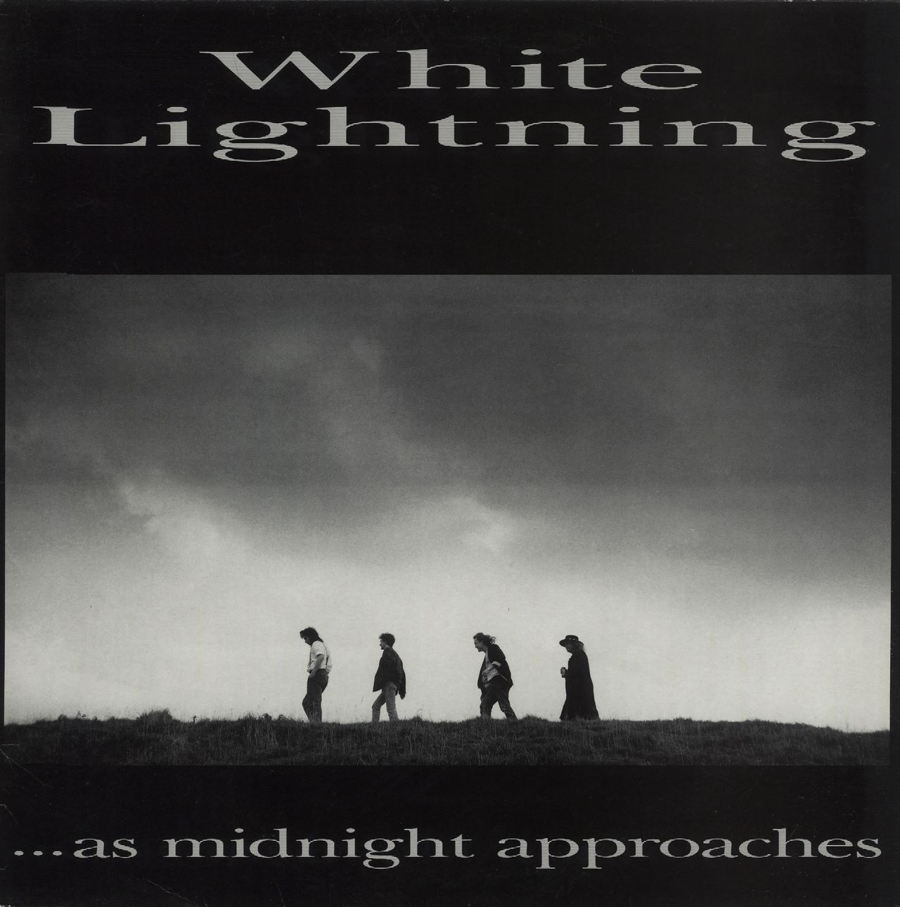 White Lightning