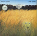 White Lion Big Game + Poster - promo UK Promo vinyl LP album (LP record) WX277