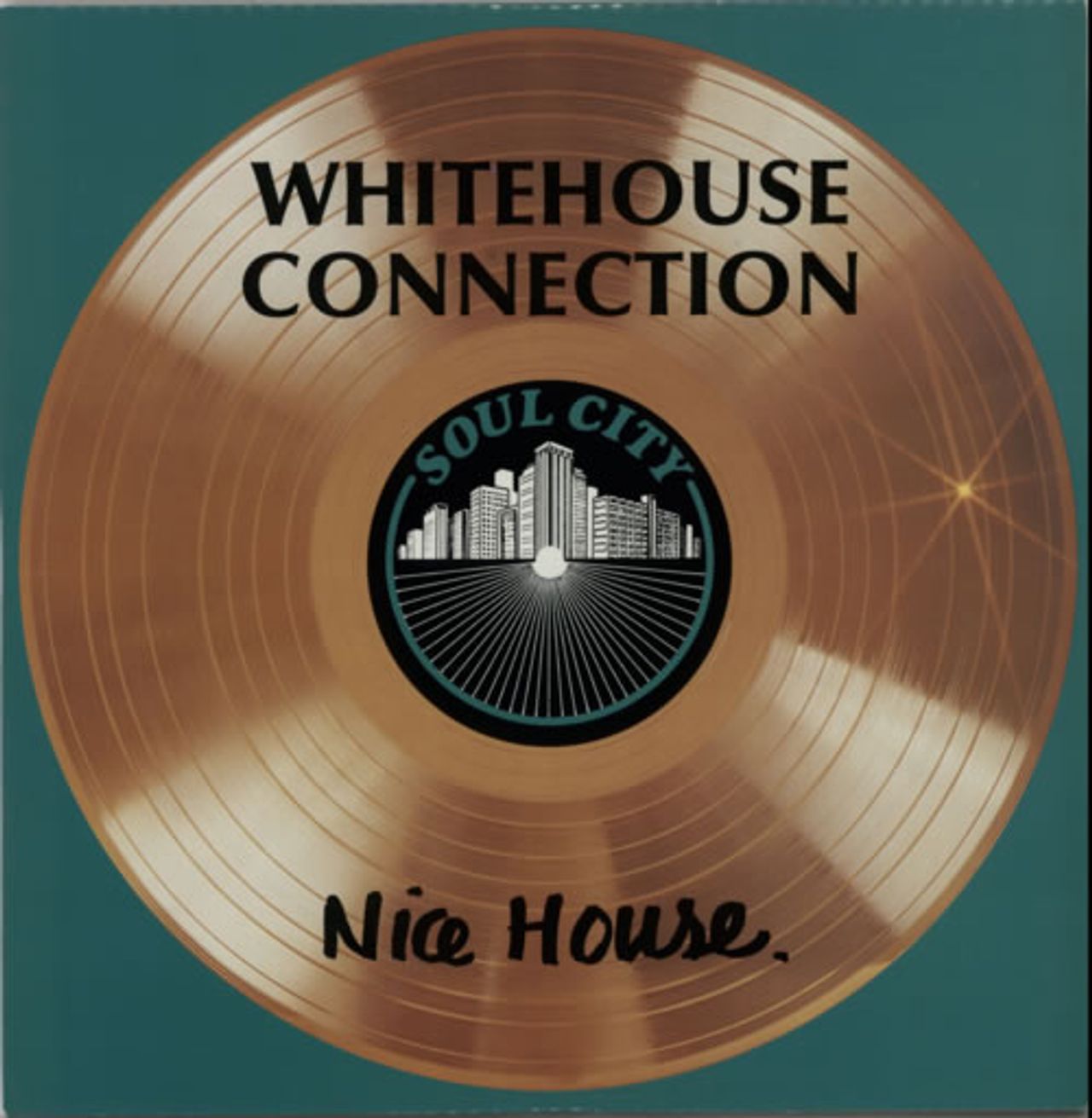 Whitehouse Connection