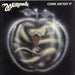 Whitesnake Come An' Get It + Merchandise insert UK vinyl LP album (LP record) LBG30327
