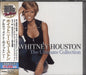 Whitney Houston The Ultimate Collection - Blu-spec Japanese Blu-Spec CD SICP30434