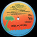 Will Powers Kissing With Confidence UK 12" vinyl single (12 inch record / Maxi-single) 12IS134