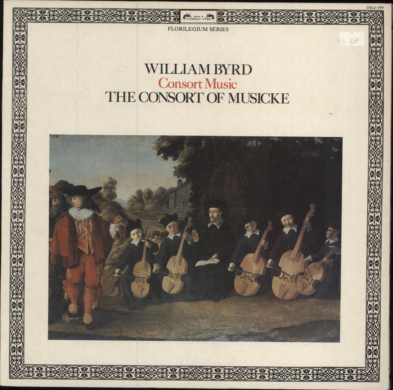 William Byrd