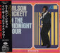 Wilson Pickett In The Midnight Hour Japanese Promo CD album (CDLP) AMCY-585