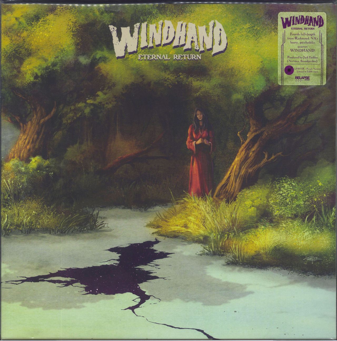 Windhand