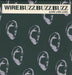 Wire Eardrum Buzz UK 12" vinyl single (12 inch record / Maxi-single) L12MUTE87