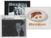 Wireless Set Of 3 CD Singles UK CD single (CD5 / 5") CDCHS5059/5075/5092