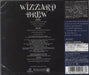 Wizzard Wizzard Brew - SHM-CD - Sealed Japanese SHM CD 4943674205837