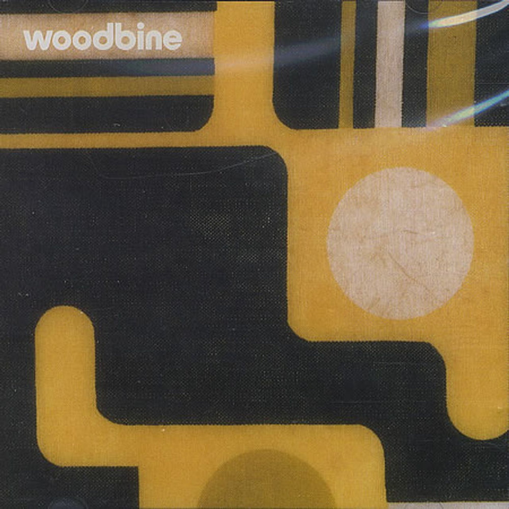 Woodbine Woodbine UK CD album (CDLP) WIGCD67