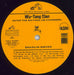 Wu-Tang Clan Enter The Wu-Tang (36 Chambers) US vinyl LP album (LP record) WUTLPEN826754