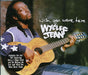 Wyclef Jean Wish You Were Here UK CD single (CD5 / 5") 6721562