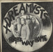 Xdreamysts Right Way Home UK 7" vinyl single (7 inch record / 45) GOT5