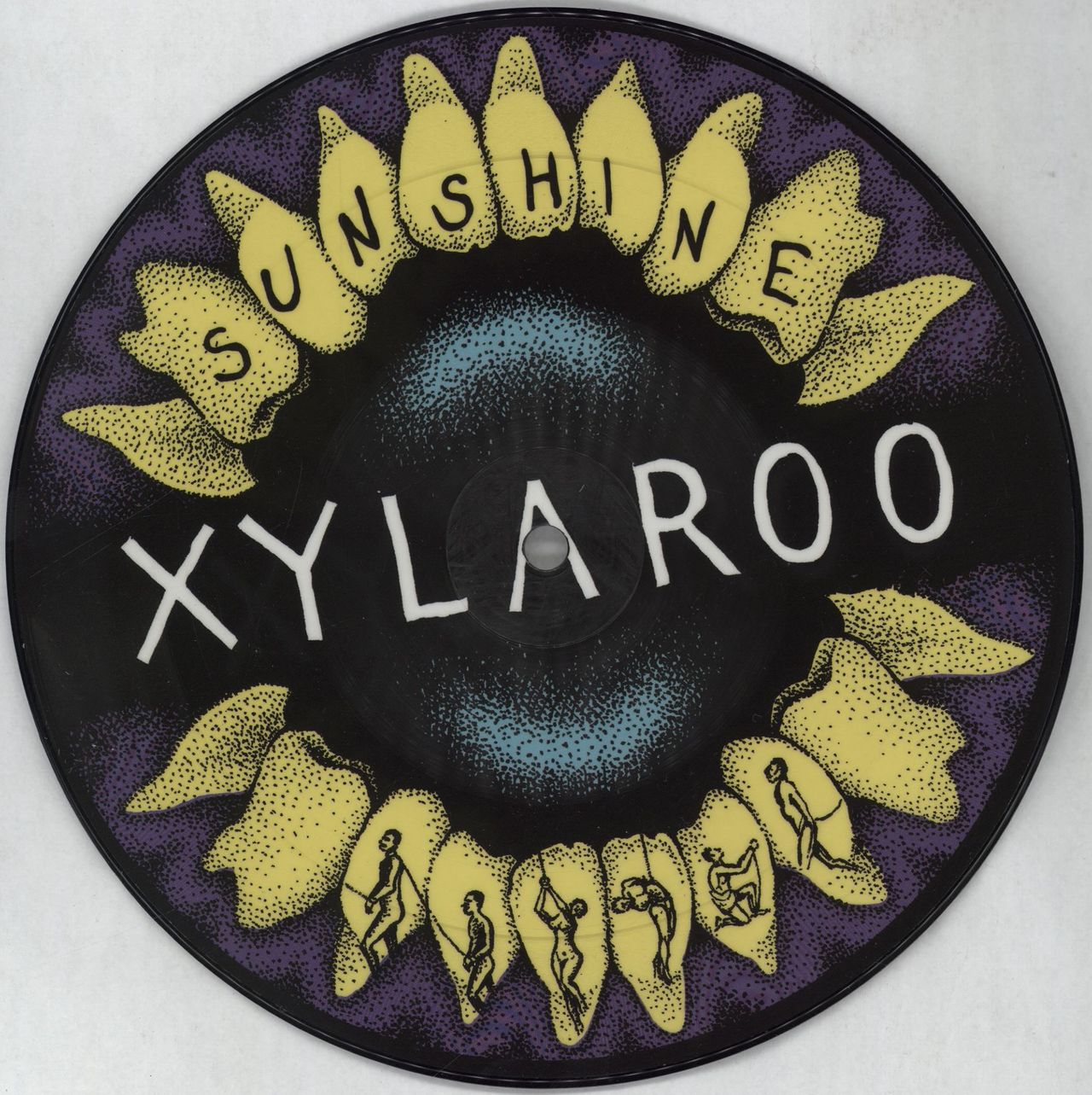 Xylaroo