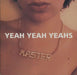 Yeah Yeah Yeahs Yeah Yeah Yeahs UK 12" vinyl single (12 inch record / Maxi-single) WEBB029T