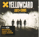 Yellowcard Lights And Sounds UK CD album (CDLP) CDLS875